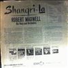 Maxwell Robert his harp and orchestra -- Shangri-la (3)