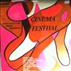 Lloyd David and his London Orchestra -- Cinema Festival (1)
