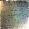 Young Neil & Crazy Horse -- Zuma (2)
