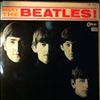 Beatles -- Meet The Beatles (1)