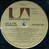 Jay & The Americans -- Jay & The Americans greatest hits (2)