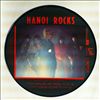 Hanoi Rocks -- Malibu Beach - Rebel On The Run (1)