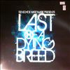 Various Artists -- Last Of A Dying Breed  (2)