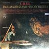 Mauriat Paul and His Orchestra -- LOVE (1)