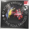 Krieger Robby (Doors) -- Krieger Robby And The Soul Savages (1)