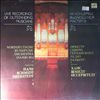Norddeutsche Rundfunk Orchestra (cond. Schmidt-Isserstedt H.) -- Beethoven L. Brahms J. (1)