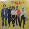 B-52's -- Same (1)