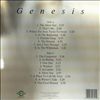 Genesis -- same (1)