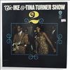 Ike & Turner Tina -- Ike & Turner Tina Show - Vol. 2 (2)