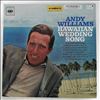 Williams Andy -- Hawaiian Wedding Song (2)