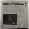 Sunshine Monty & His Orchestra -- Black Moonlight & Sunshine (3)