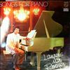 Van Rooyen Laurens -- Songs For Piano (1)