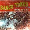 Mainer Wade -- Old Time Banjo Tunes (2)