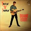 Eddy Duane -- Twistin' 'N' Twangin' (1)