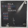 Fitzgerald Ella -- Fitzgerald Ella En Europe (1)