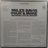 Davis Miles -- 'Four' & More - Recorded Live In Concert (3)