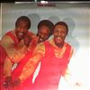 O'Jays -- Travellin' at the speed of thought (1)