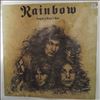 Ritchie Blackmore's Rainbow -- Long Live Rock 'N' Roll (3)