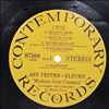 Pepper Art -- Pepper Art + Eleven (Modern Jazz Classics) (1)