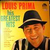 Prima Louis -- His Greatest Hits (2)