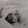 Zwingenberger Axel, Yancey Mama -- Vol.4 - The Blues Of Mama Yancey (Zwingenberger Axel And The Friends Of Boogie Woogie) (1)