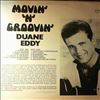 Eddy Duane -- Movin' 'N' Groovin' (2)