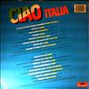 Various Artists -- Ciao Italia (1)