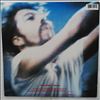Eurythmics -- Be Yourself Tonight (1)