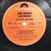 Hendrix Jimi Experience -- Electric Ladyland (1)