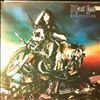Meat Loaf -- Bad Attitude (1)