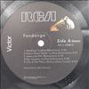 Fandango (Turner Joe Lynn) -- Same (2)