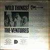 Ventures -- Wild Things (2)
