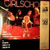 Girlschool  -- Live And More (1)