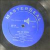 Various Artists -- Jazz Jam Session (2)