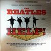 Beatles -- Help! (Original Motion Picture Soundtrack) (2)