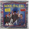 Kool and The Gang -- Forever (2)