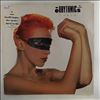 Eurythmics -- Touch (1)