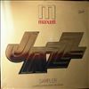 Various Artists -- Maxell Jazz Sampler (1)
