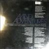 Des'ree (Weekes Desiree / Desree / Dees'ree / Des Ree) -- Mind Adventures (2)