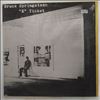 Springsteen Bruce -- "E" Ticket (2)