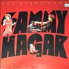 Hagar Sammy -- All Night Long - Live (1)