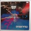 Uriah Heep -- Different World (2)