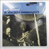 Blakey Art & The Jazz Messengers -- Big Beat (3)