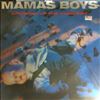 Mama's Boys -- Growing Up The Hard Way (2)