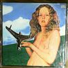 Blind Faith (Eric Clapton) -- Same (1)