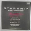 Starship (Jefferson Starship) -- Nothing's Gonna Stop Us Now (2)
