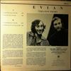 Evian (Proby Ron) -- Evian - The Music Of / La Musique De Ron Proby (2)