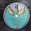 Praying Mantis -- Time Tells No Lies (1)