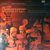 Glahe Will & His Orchestra -- Oktoberfest! (2)