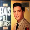 Presley Elvis -- G.I. Blues (1)